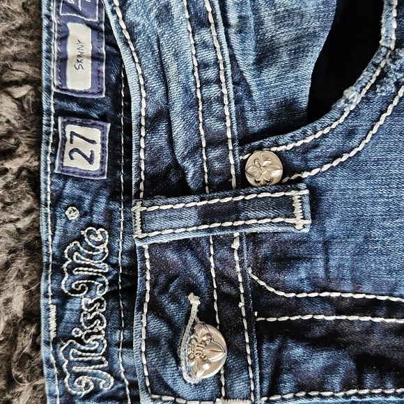 Miss me jeans - Picture 5 of 5